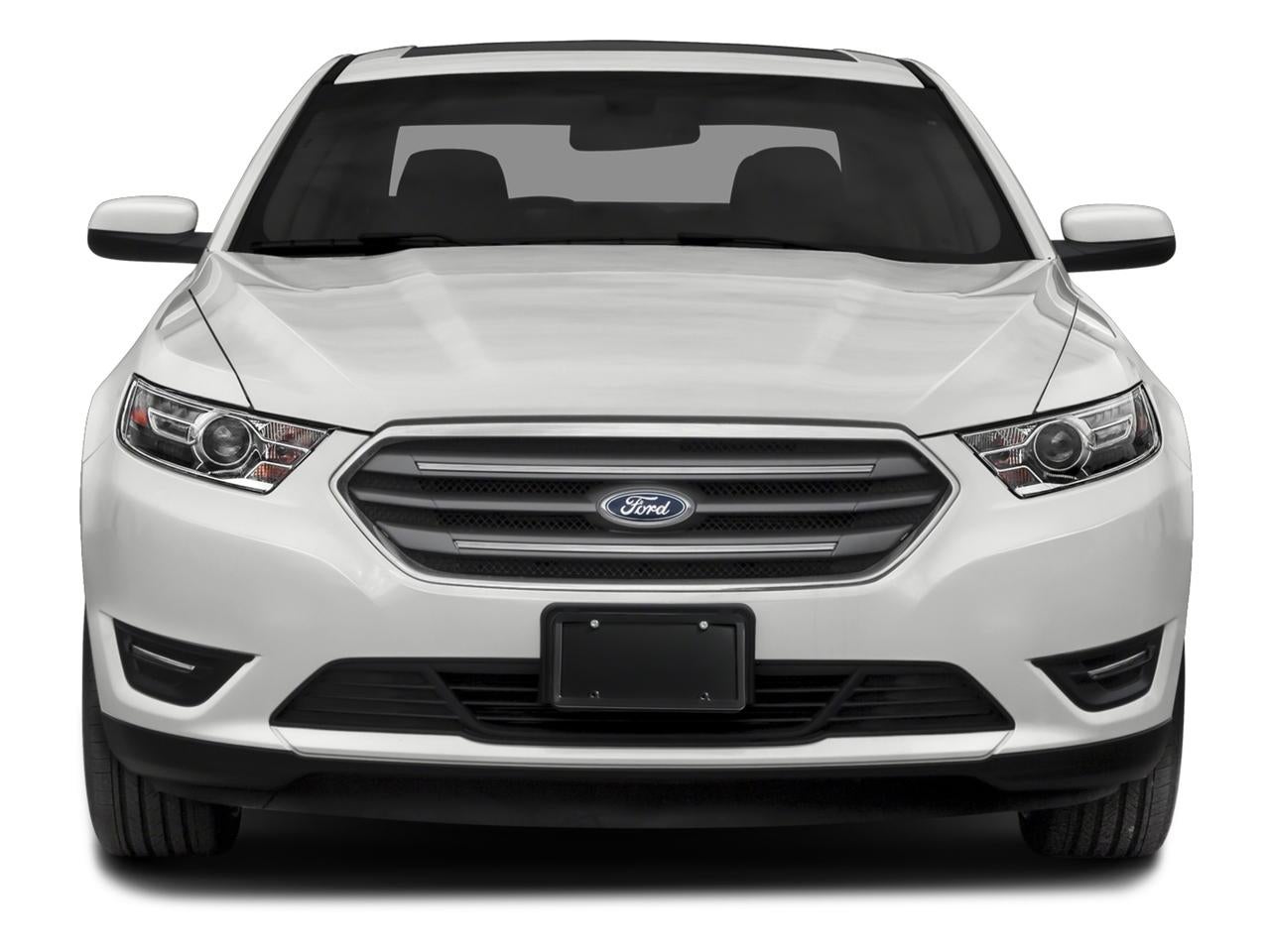 2018 Ford Taurus SEL