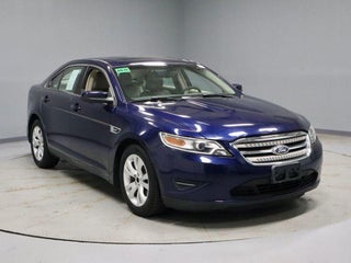 2011 Ford Taurus SEL