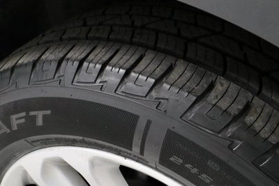 2017 Ford Explorer Base