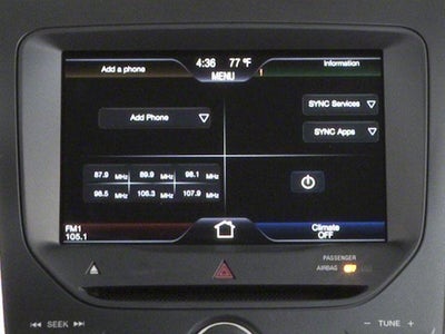 2013 Ford Explorer Base