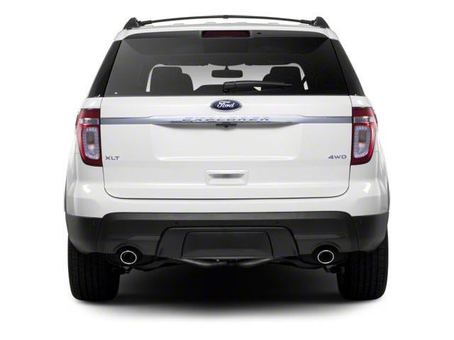 2013 Ford Explorer Base