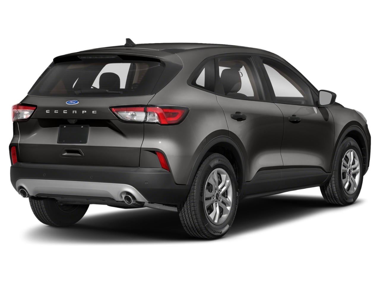 2022 Ford Escape S