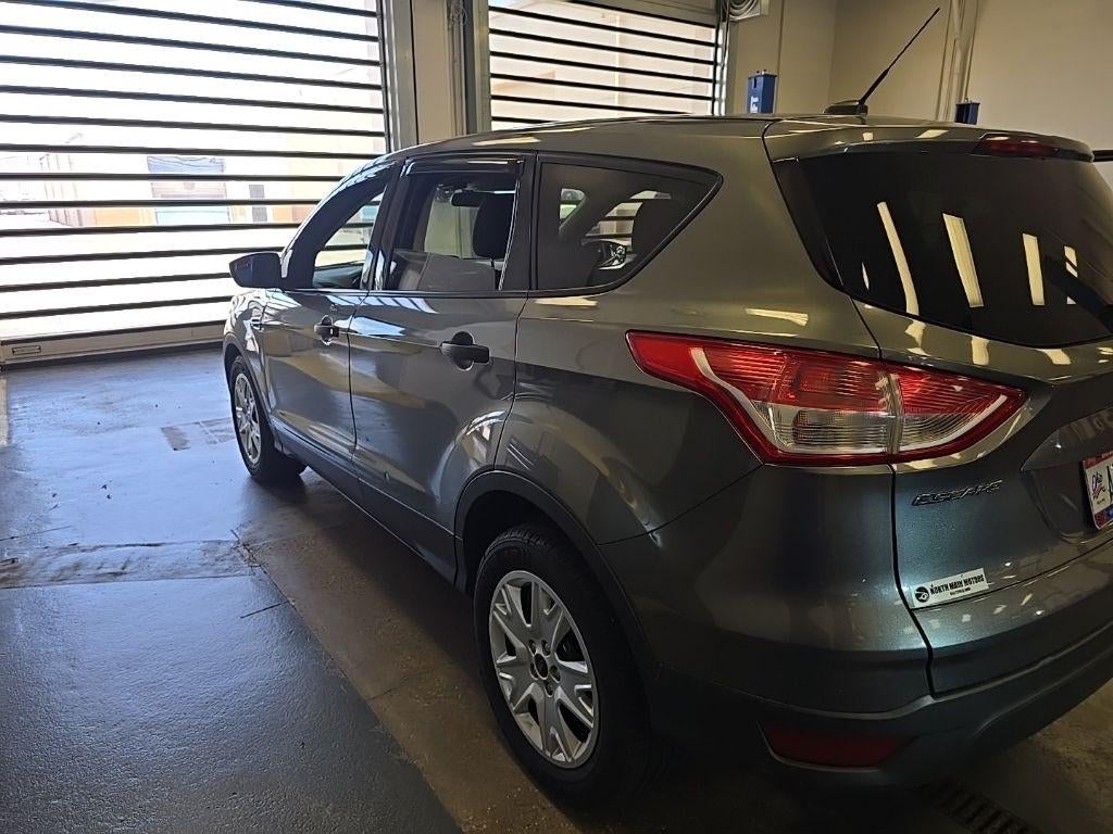 2014 Ford Escape S