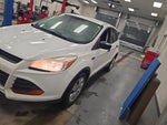 2013 Ford Escape S