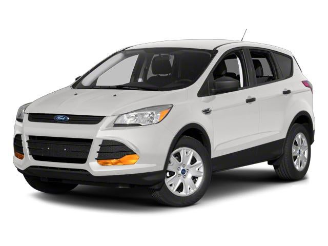 2013 Ford Escape S
