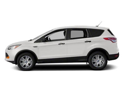 2013 Ford Escape S