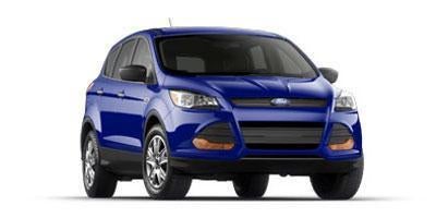 2013 Ford Escape S