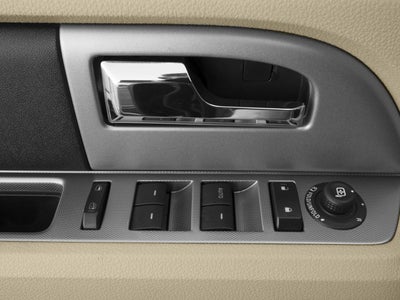 2016 Ford Expedition XLT