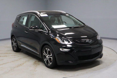 2020 Chevrolet Bolt EV Premier
