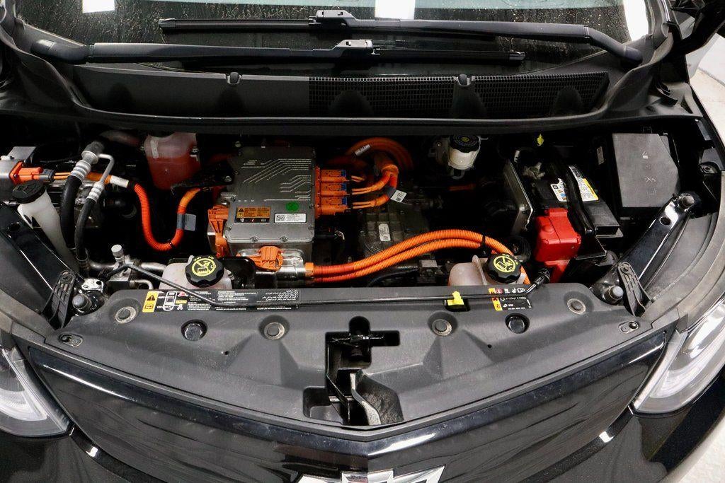 2020 Chevrolet Bolt EV Premier