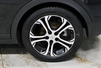 2020 Chevrolet Bolt EV Premier