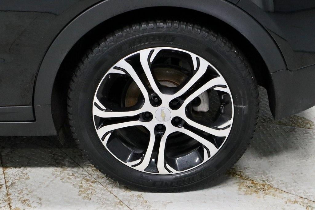 2020 Chevrolet Bolt EV Premier