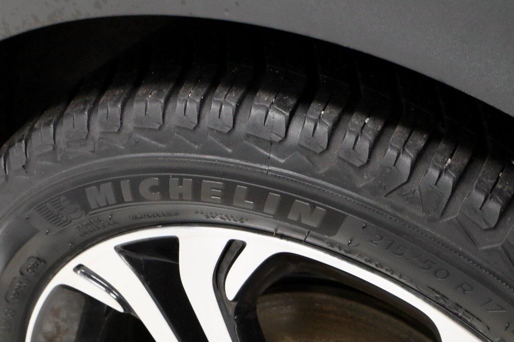 2020 Chevrolet Bolt EV Premier