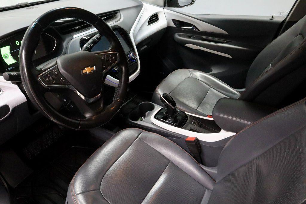 2020 Chevrolet Bolt EV Premier