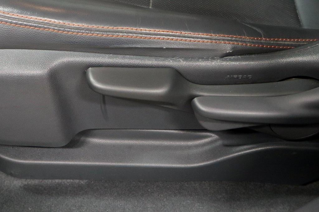 2020 Chevrolet Bolt EV Premier