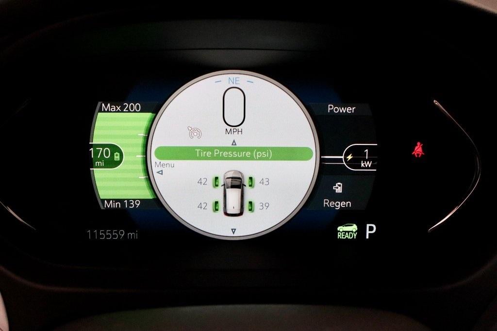 2020 Chevrolet Bolt EV Premier