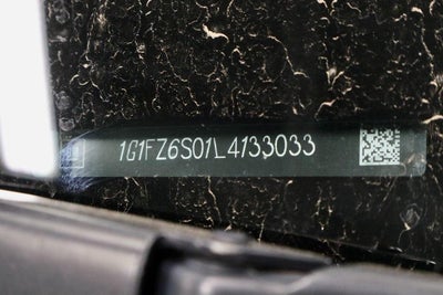 2020 Chevrolet Bolt EV Premier