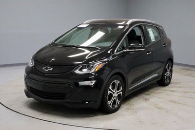 2020 Chevrolet Bolt EV Premier
