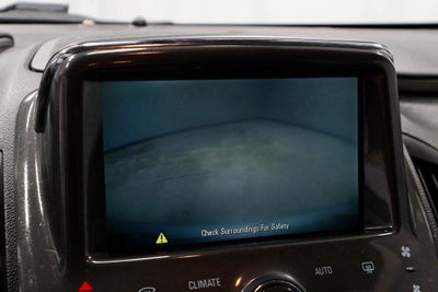 2014 Chevrolet Volt Base