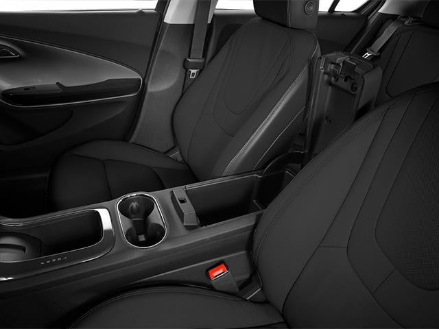2014 Chevrolet Volt Base
