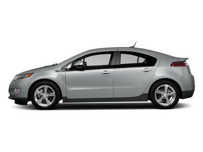 2014 Chevrolet Volt Base
