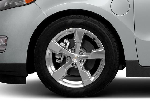 2014 Chevrolet Volt Base
