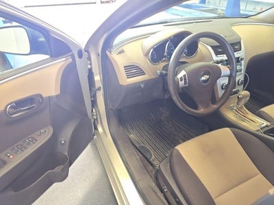 2010 Chevrolet Malibu LS w/1LS