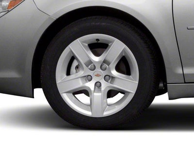 2010 Chevrolet Malibu LS w/1LS