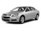 2012 Chevrolet Malibu LT w/1LT