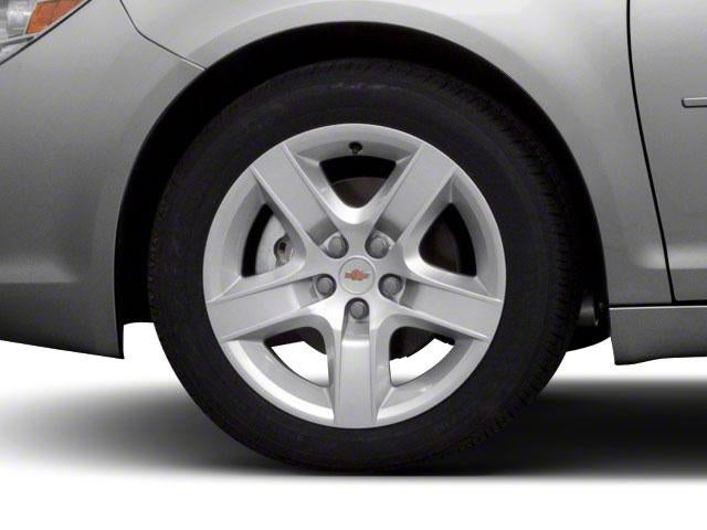 2012 Chevrolet Malibu LT w/1LT