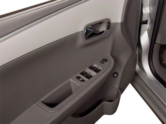 2012 Chevrolet Malibu LT w/1LT