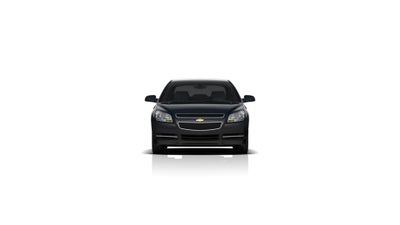 2012 Chevrolet Malibu LT w/1LT