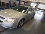 2011 Chevrolet Malibu LT w/1LT