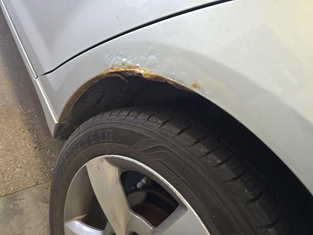 2011 Chevrolet Malibu LT w/1LT