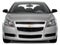 2011 Chevrolet Malibu LT w/1LT