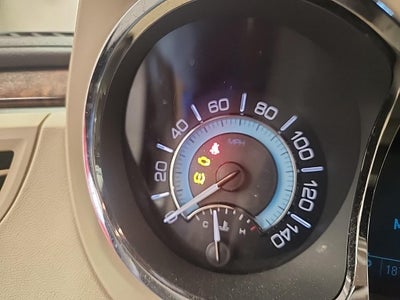 2011 Buick LaCrosse CXL