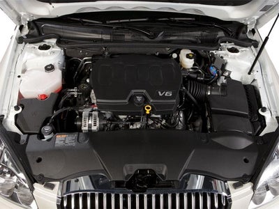 2010 Buick Lucerne CXL Special Edition *Ltd Avail*
