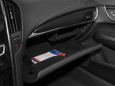 2014 Cadillac ATS Standard RWD