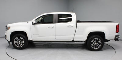 2019 Chevrolet Colorado 2WD Work Truck
