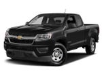 2015 Chevrolet Colorado 2WD WT