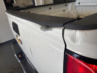 2017 Chevrolet Colorado 2WD WT