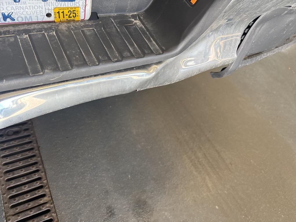 2017 Chevrolet Colorado 2WD WT