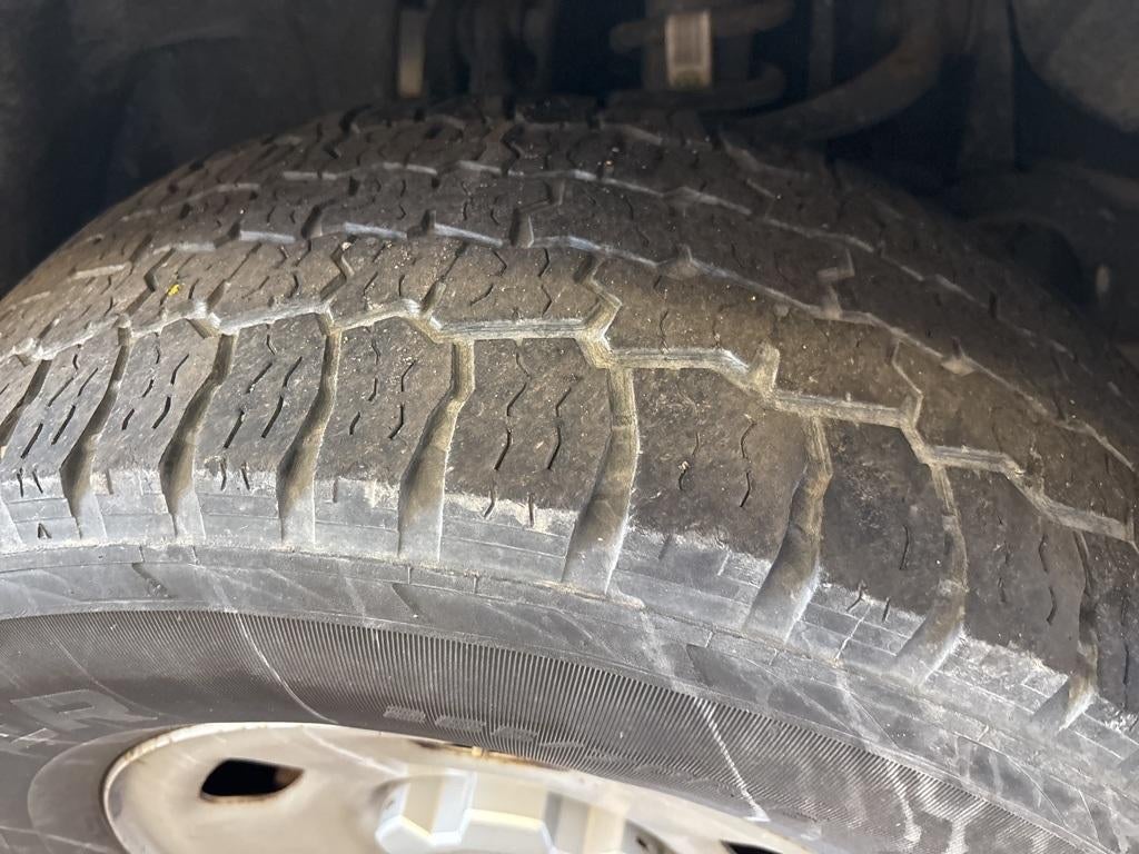 2017 Chevrolet Colorado 2WD WT