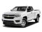 2017 Chevrolet Colorado 2WD WT