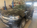 2019 Chevrolet Colorado 2WD Work Truck