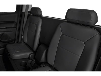 2019 Chevrolet Colorado 2WD Work Truck