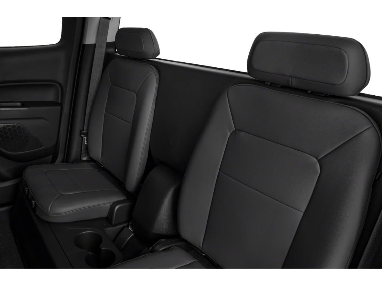 2019 Chevrolet Colorado 2WD Work Truck