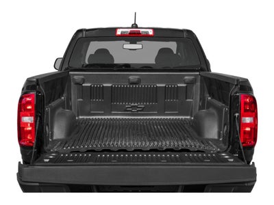 2021 Chevrolet Colorado 2WD LT
