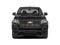 2021 Chevrolet Colorado 2WD LT
