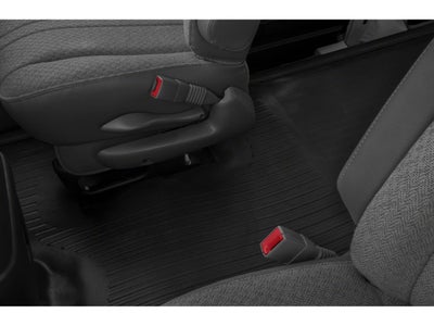 2018 Chevrolet Express Cargo Van Base